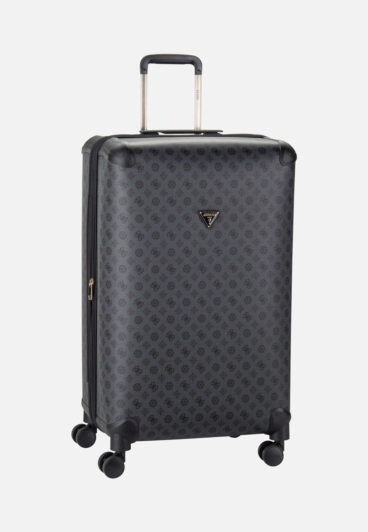 Guess Wilder 28 in 8-Wheeler 52988 Charcoal Koffer