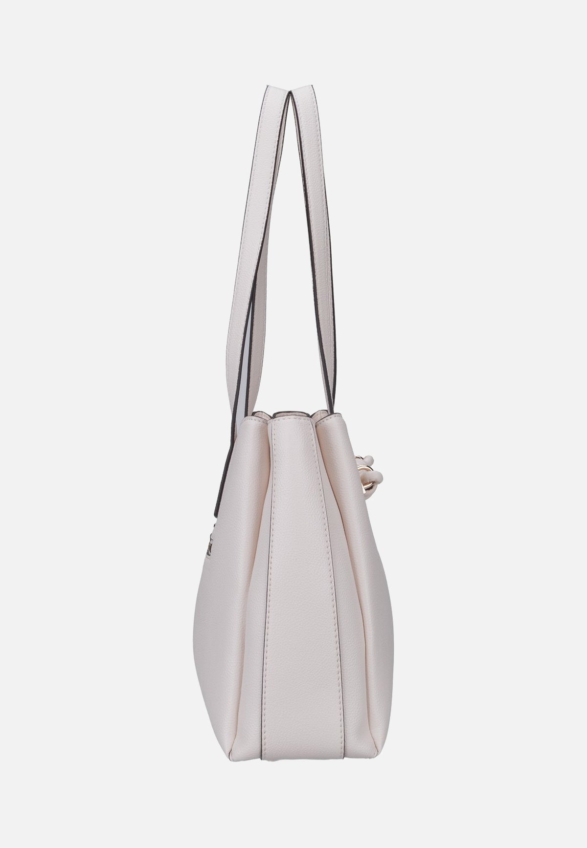 Guess Camelia 3 Comp 42230 Off White Schultertasche
