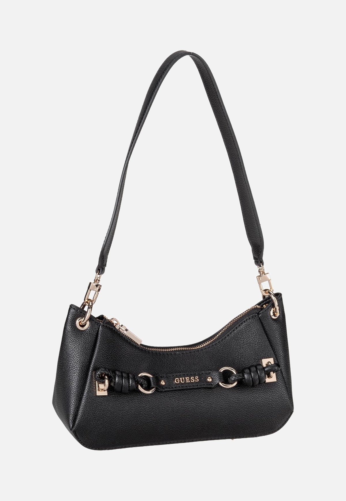 Guess Camelia 42170 Black Schultertasche