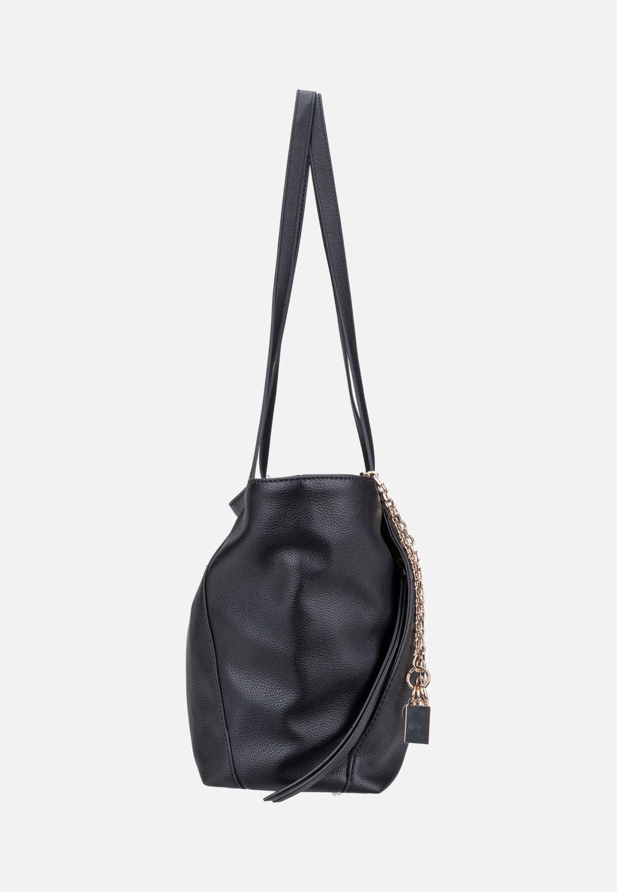 Guess Devon 3 Comp 45230 Black Shopper