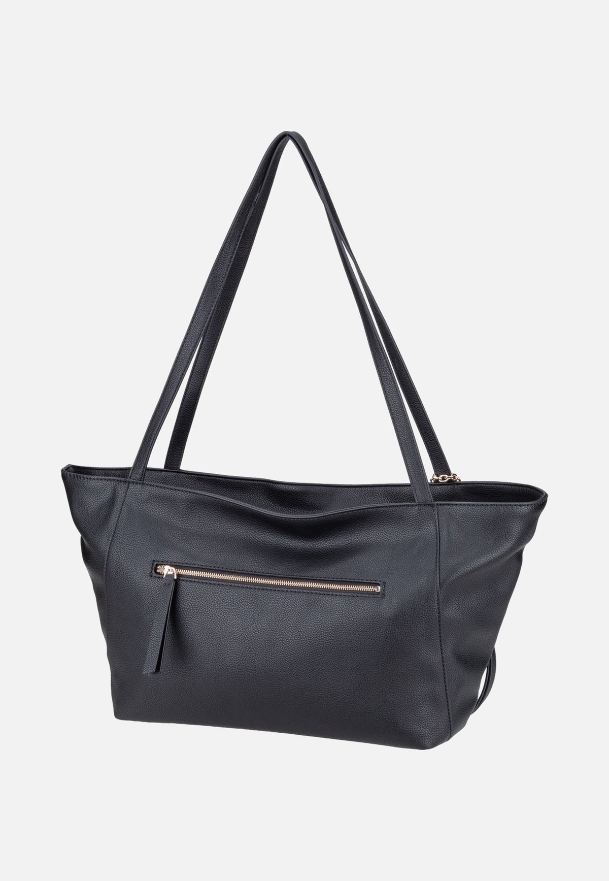 Guess Devon 3 Comp 45230 Black Shopper