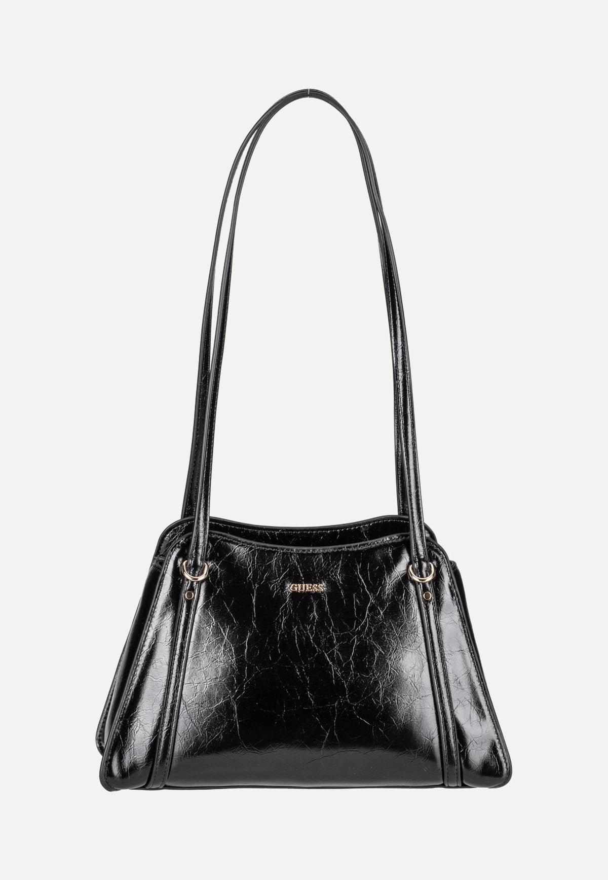 Guess Xena 31080 Black Shoulder Bag