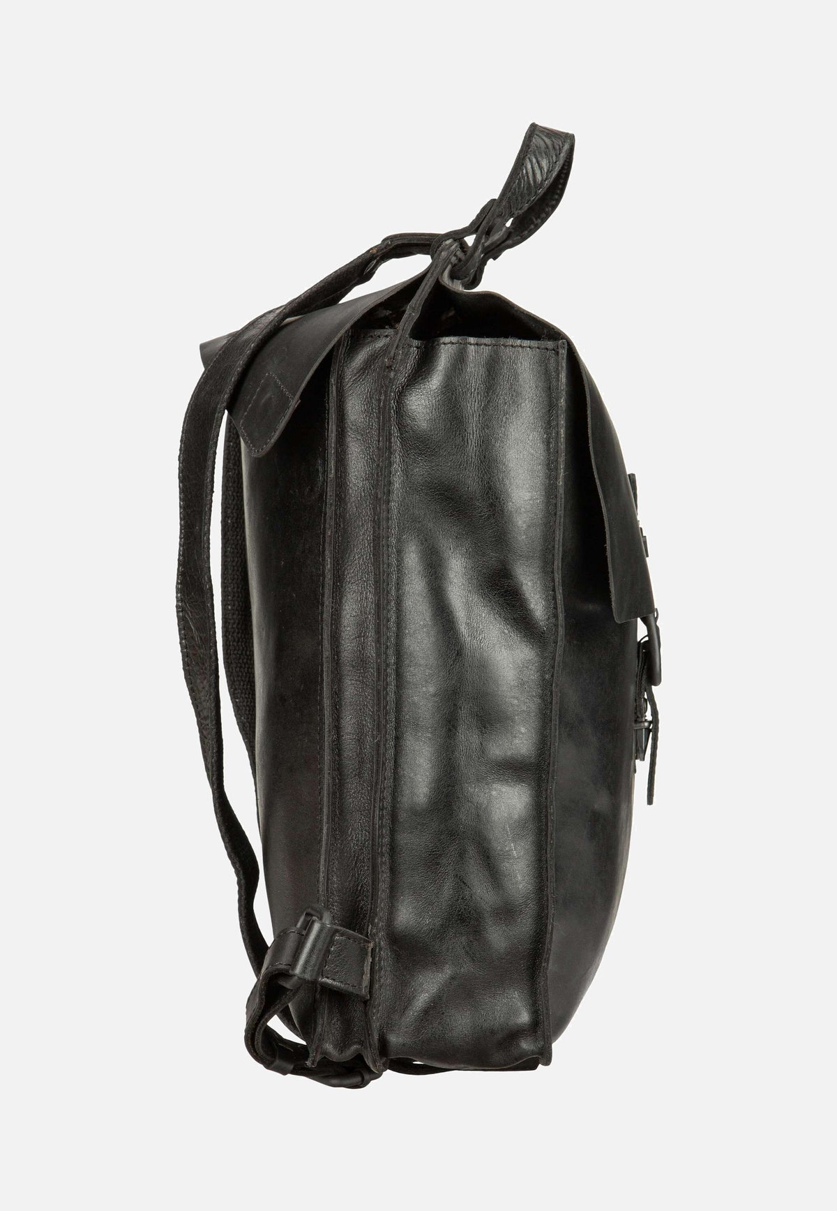 Harold's Aberdeen 2911 Schwarz Rucksack