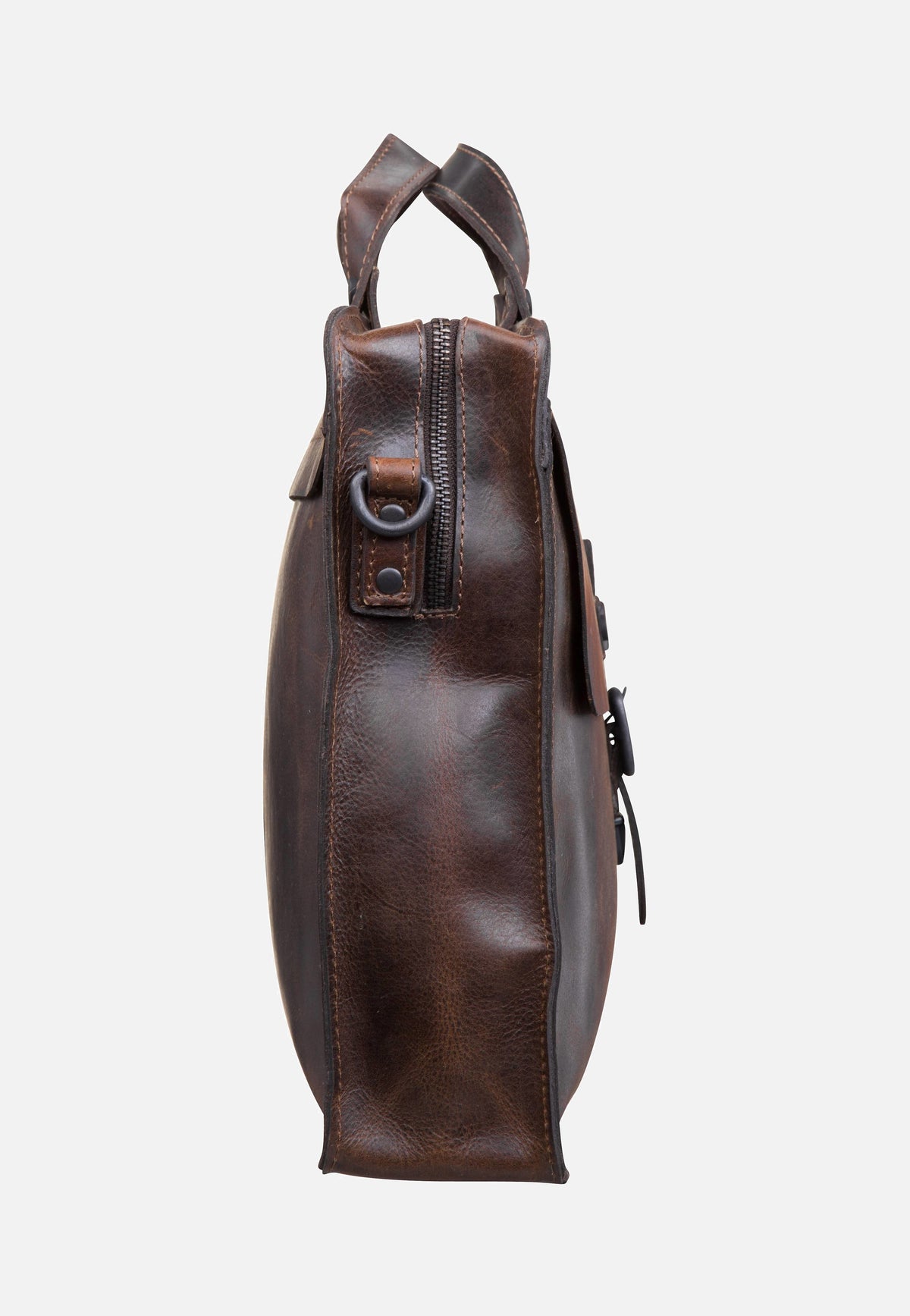 Harold's Aberdeen 2944 S Braun Aktentasche