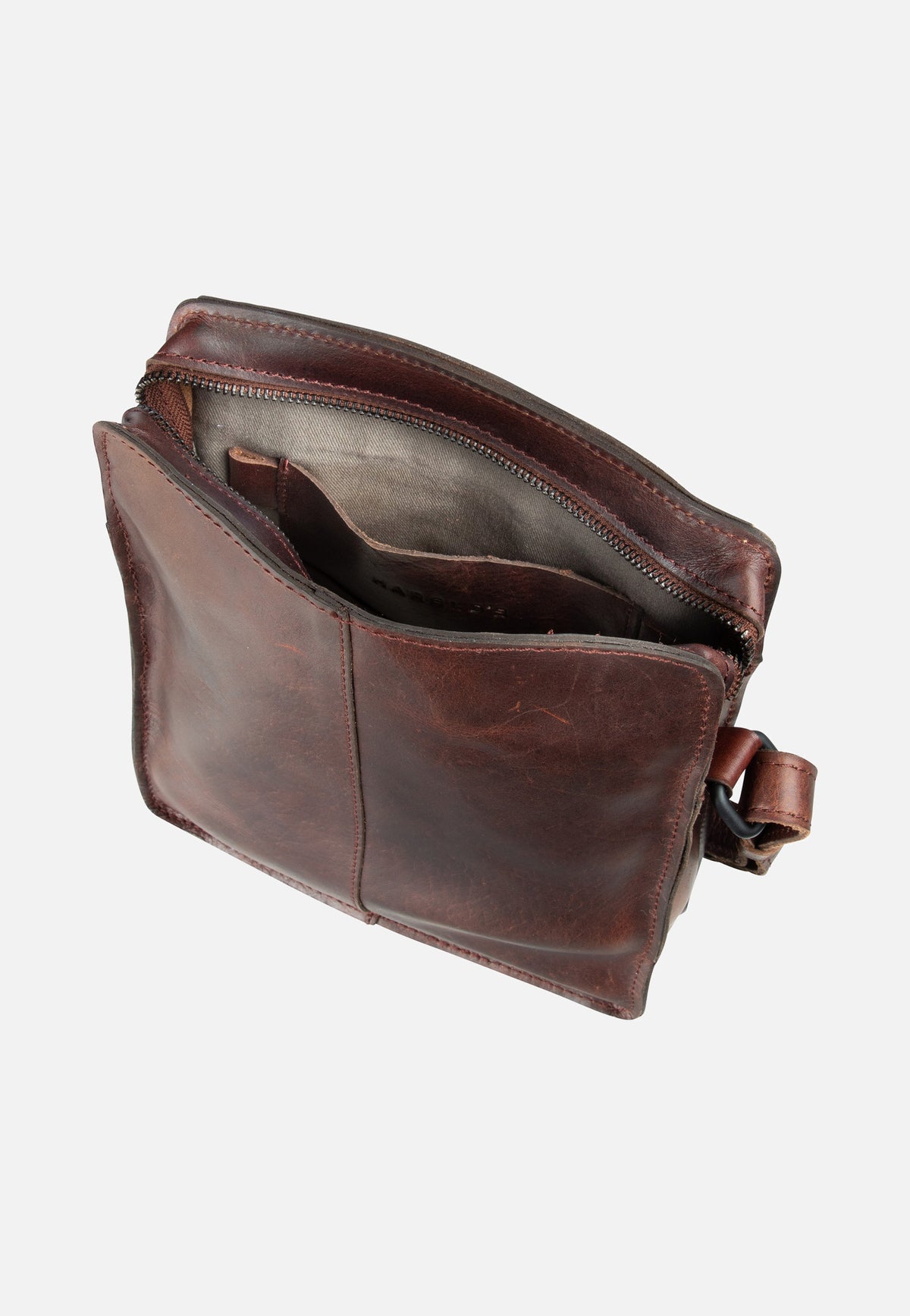 Harold's Aberdeen M Braun Beuteltasche
