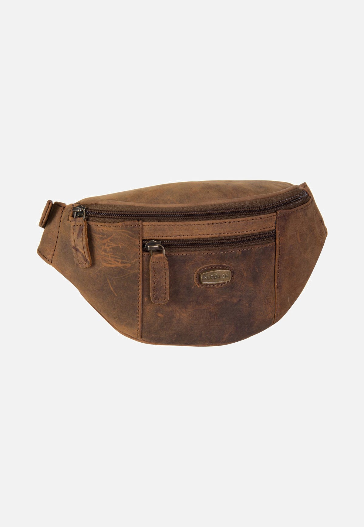 Harold's Antic 1010 Natur Bauchtasche