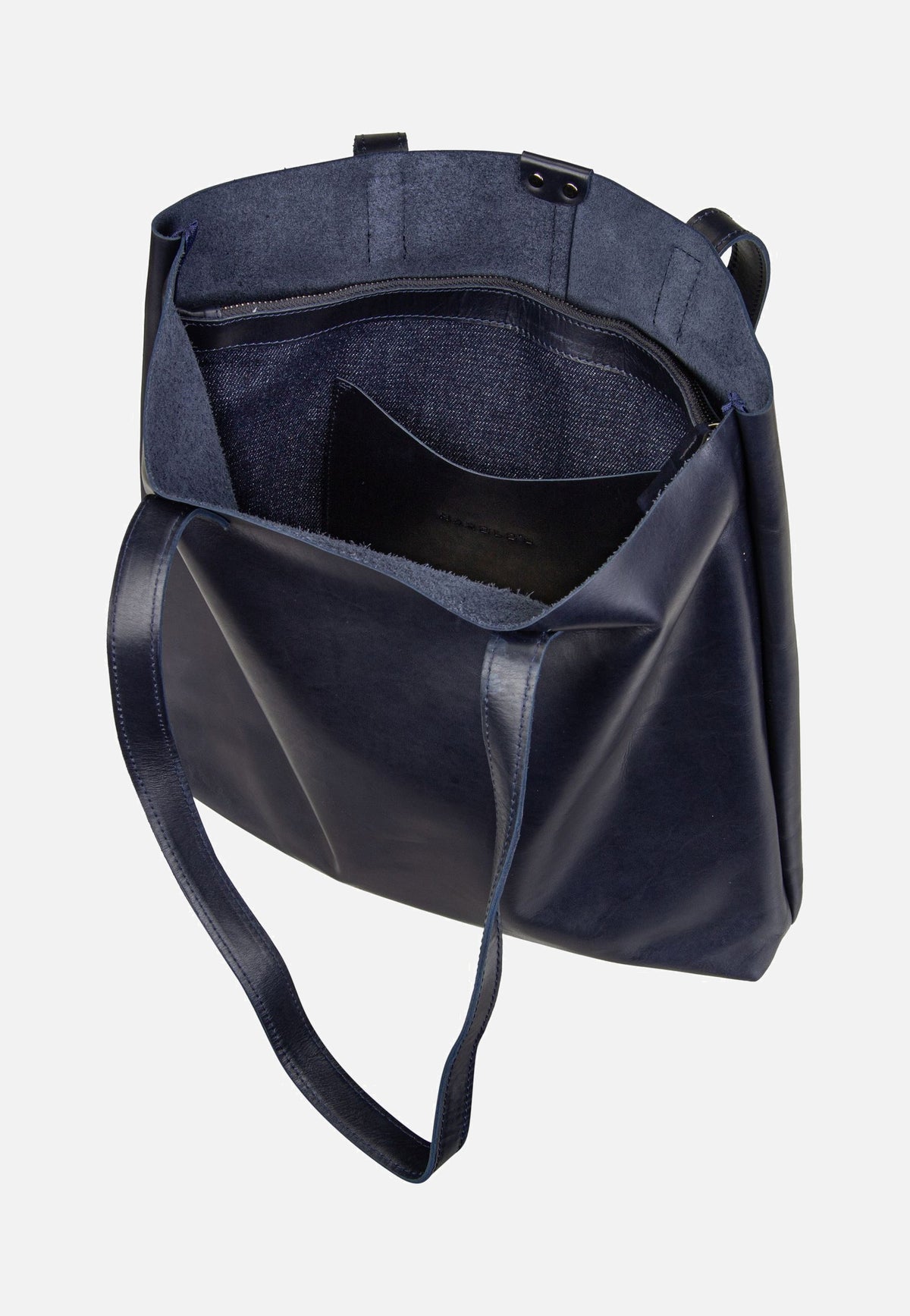 Harold's Caugio CAU16 Dunkelblau Shopper