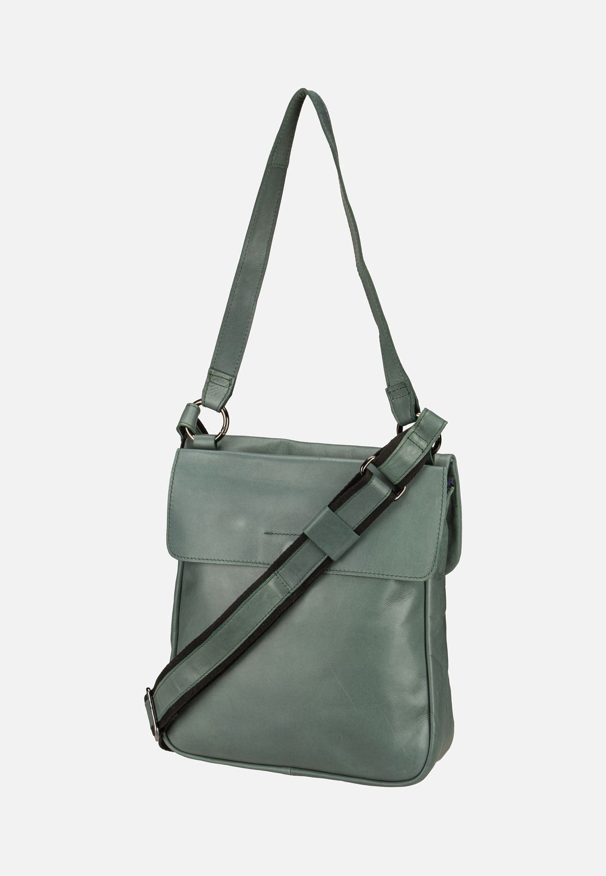 Harold's Caugio CAU19 Grün Hobo Bag