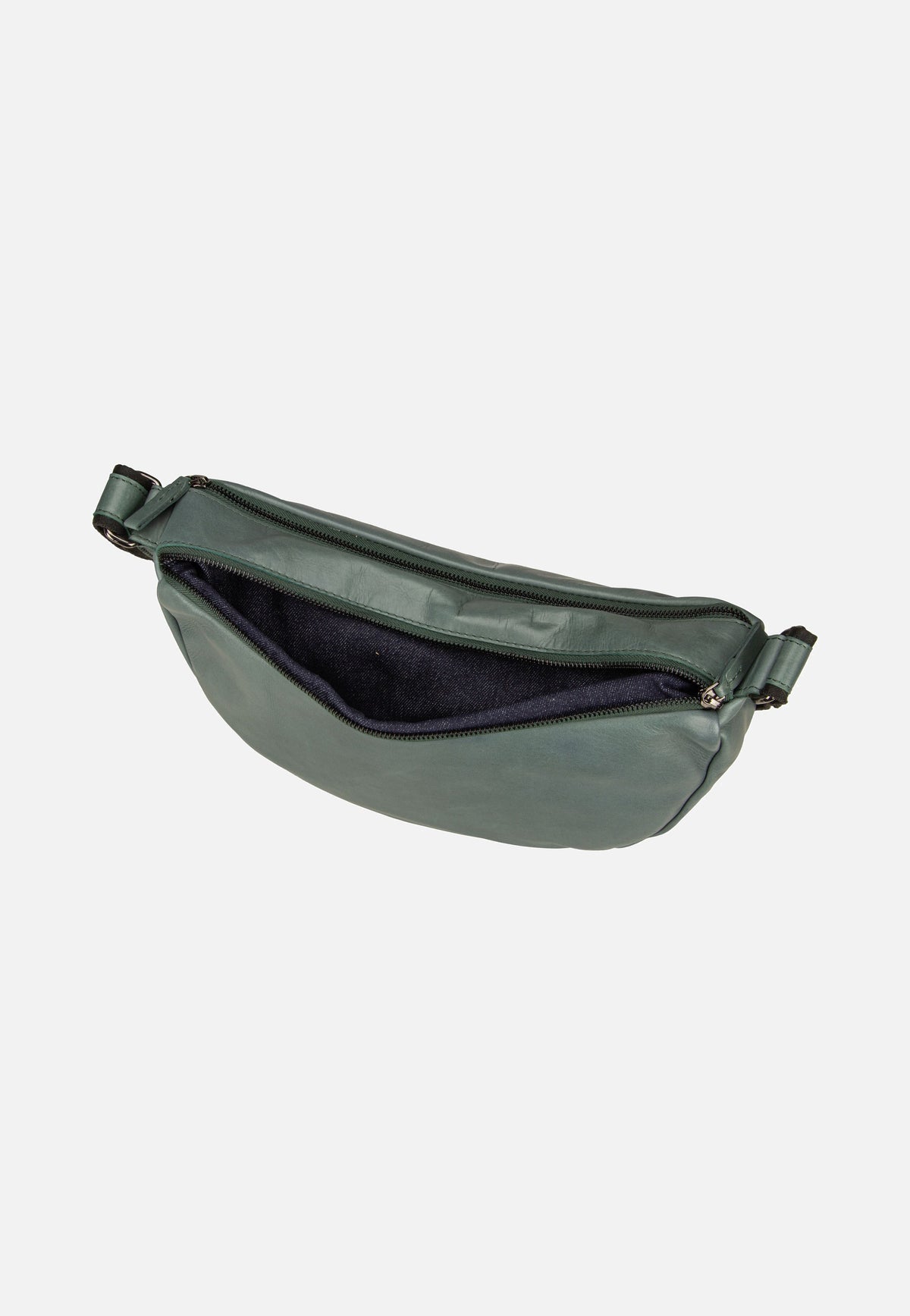 Harold's Caugio CAU29 Grün Beuteltasche