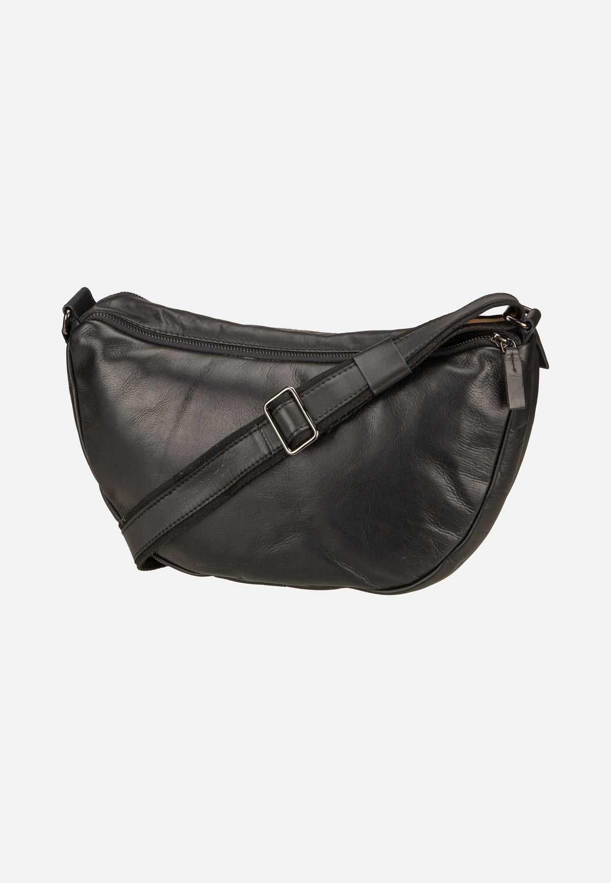 Harold's Caugio CAU29 Schwarz Beuteltasche