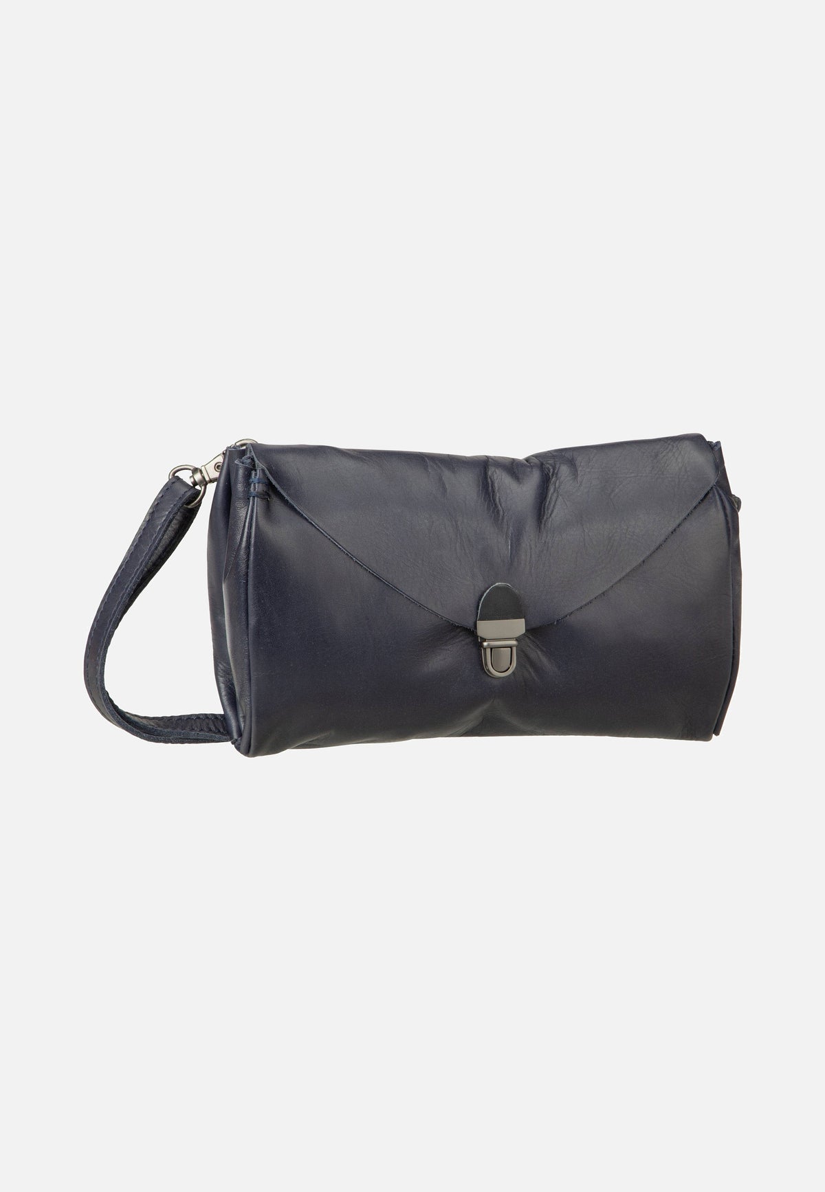 Harold's Fold FO2 Dunkelblau Crossbody Bag