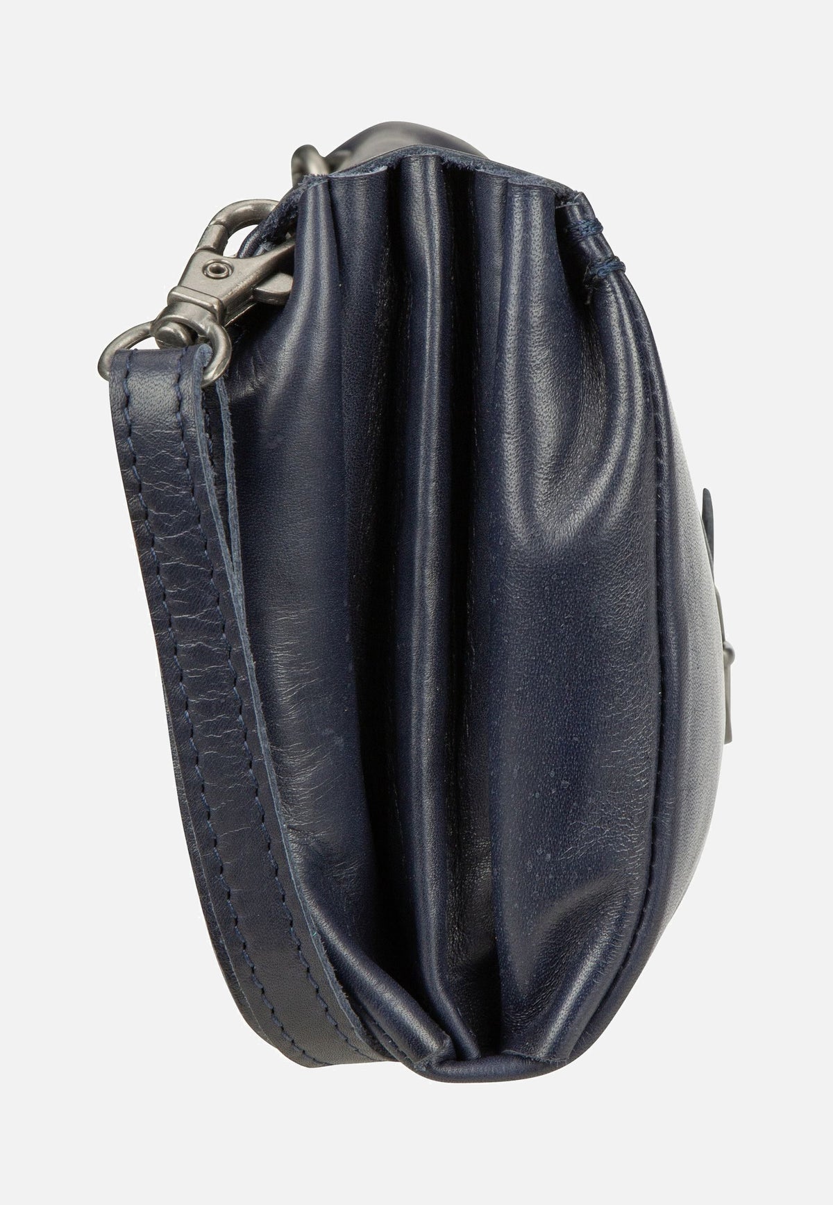 Harold's Fold FO2 Dunkelblau Crossbody Bag
