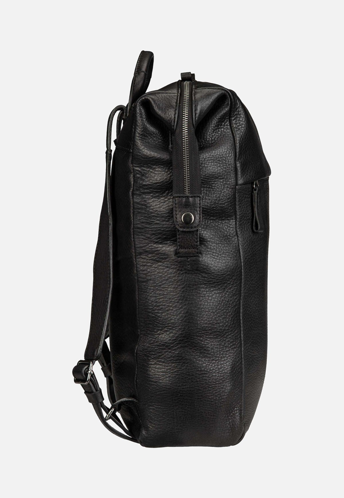 Harold's Scraper CO3 Schwarz Rucksack