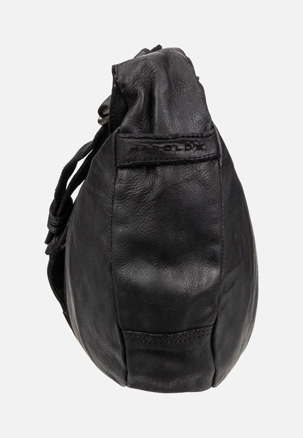 Harold's Submarine 81 Schwarz Beuteltasche