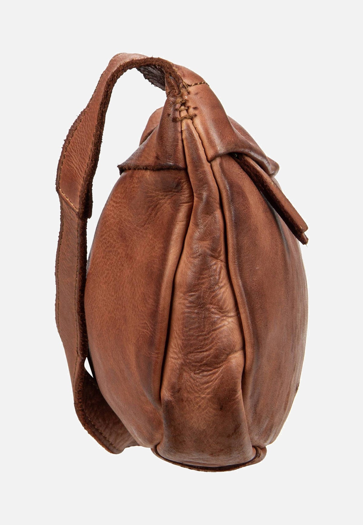 Harold's Submarine 83 Cognac Umhängetasche