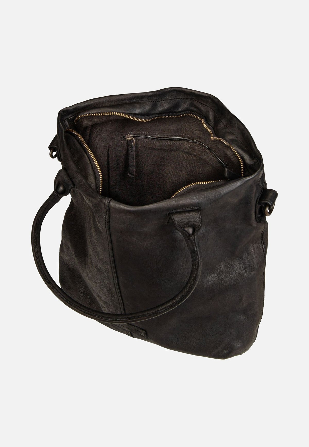 Harold's Submarine SU94 Schwarz Shopper