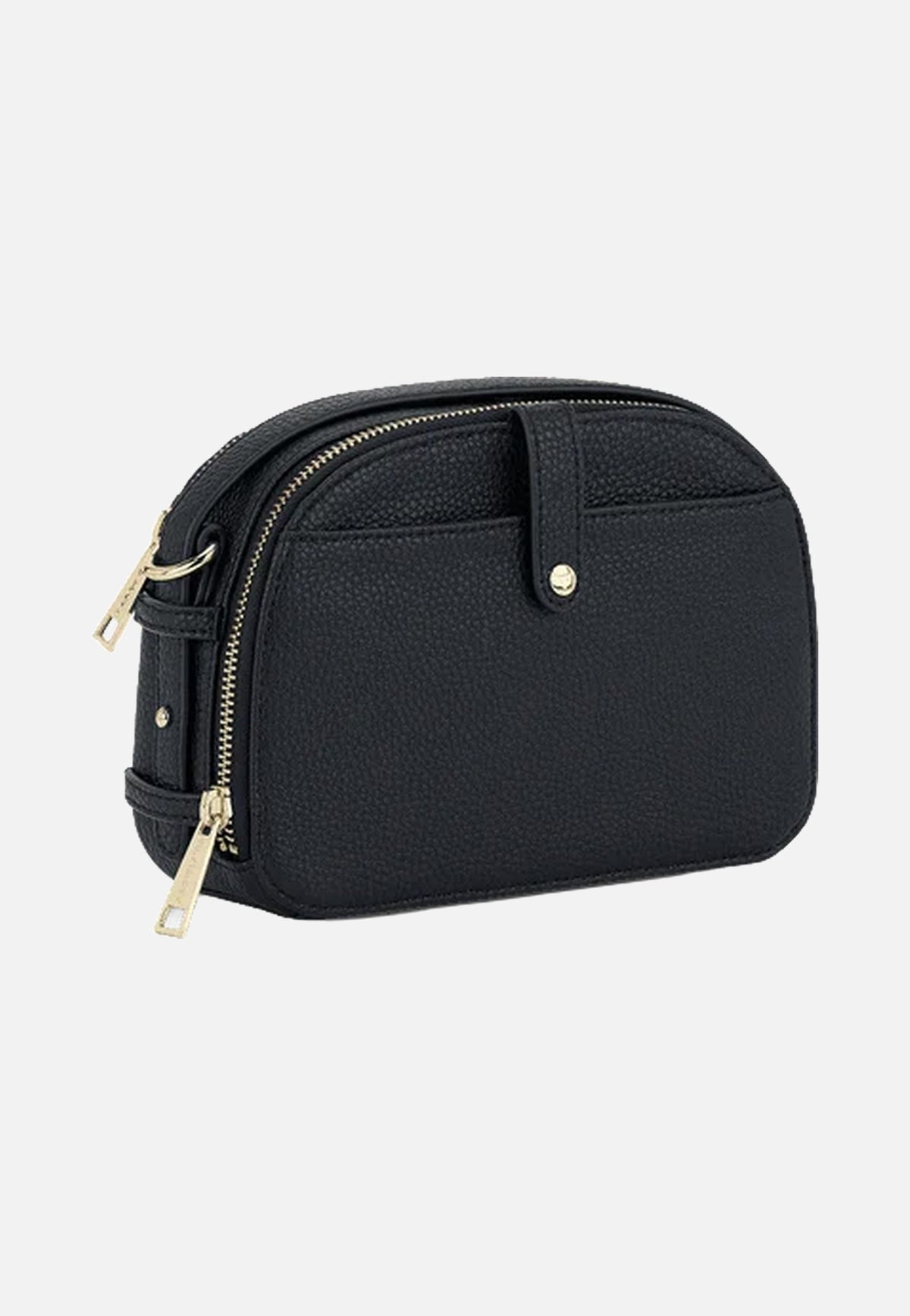 Hey Marly Style Mate Black Crossbody Bag
