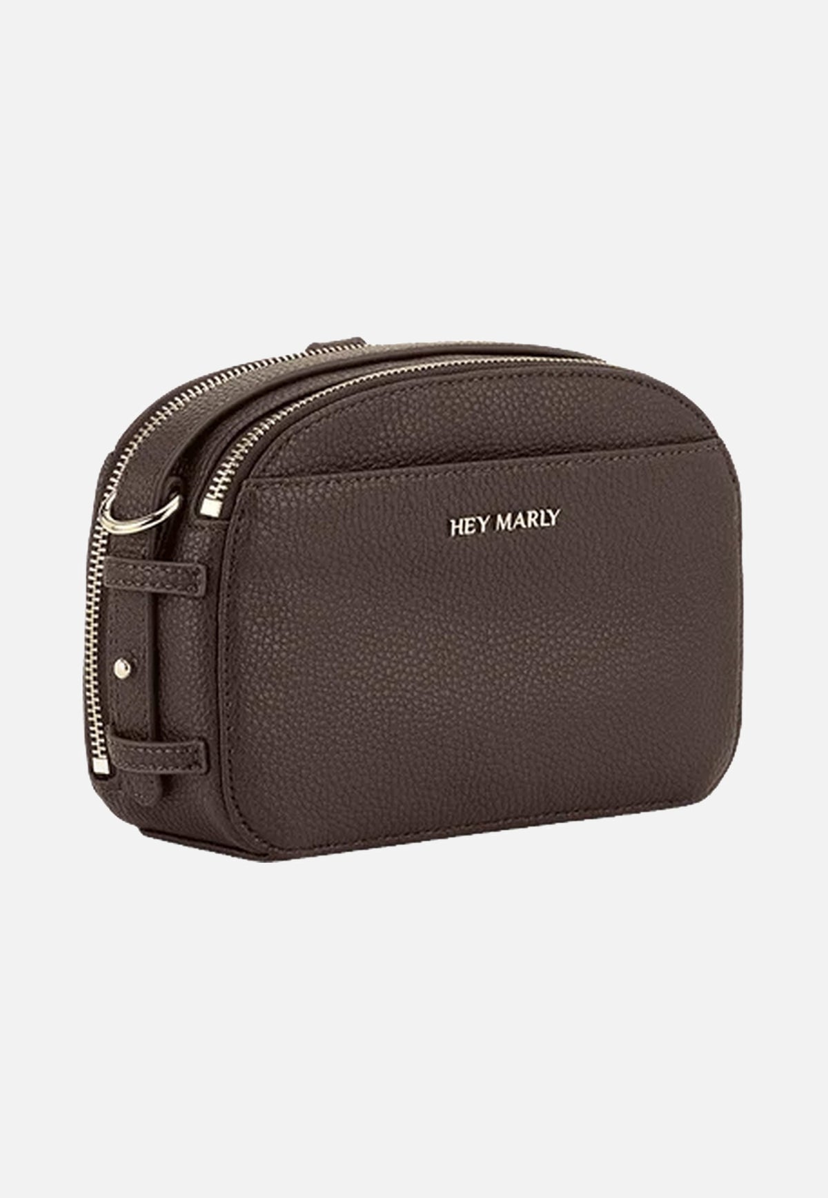 Hey Marly Style Mate Coffee Crossbody Bag