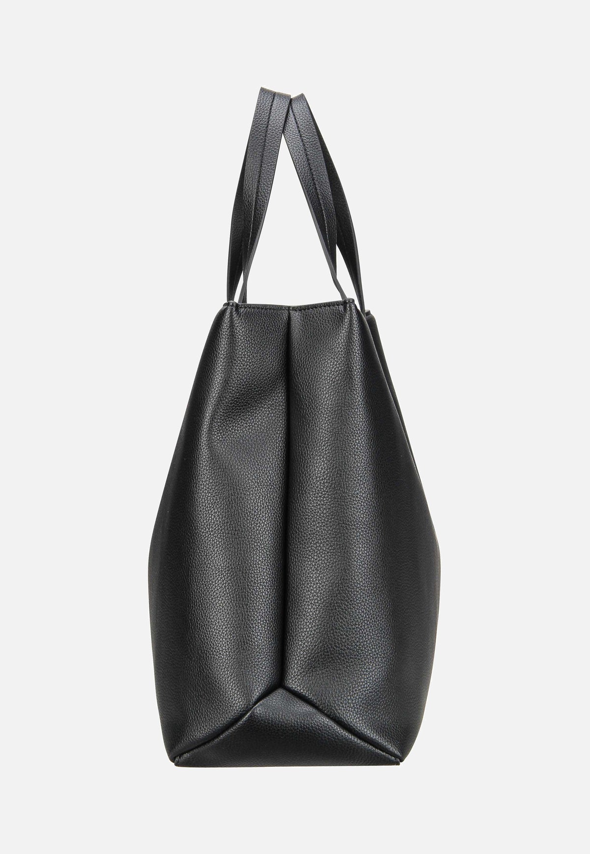 HUGO Bel Tote W.L. 50490150 Black Tote Bag