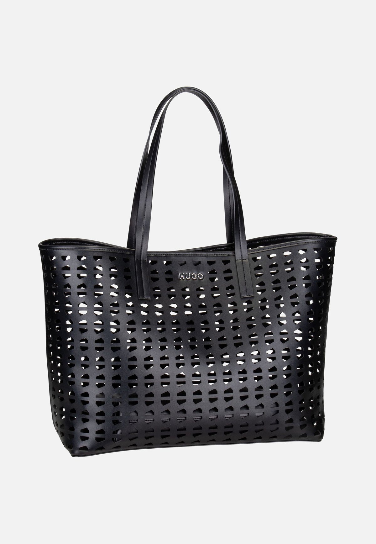 HUGO Chris CT 50516915 Black Shopper