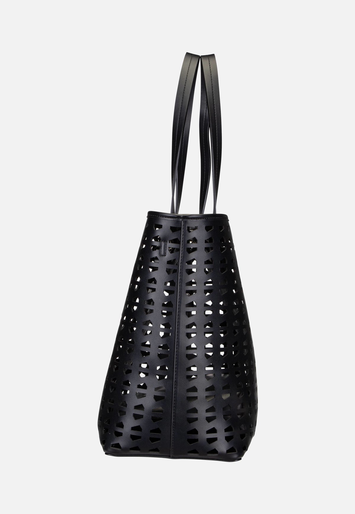 HUGO Chris CT 50516915 Black Shopper