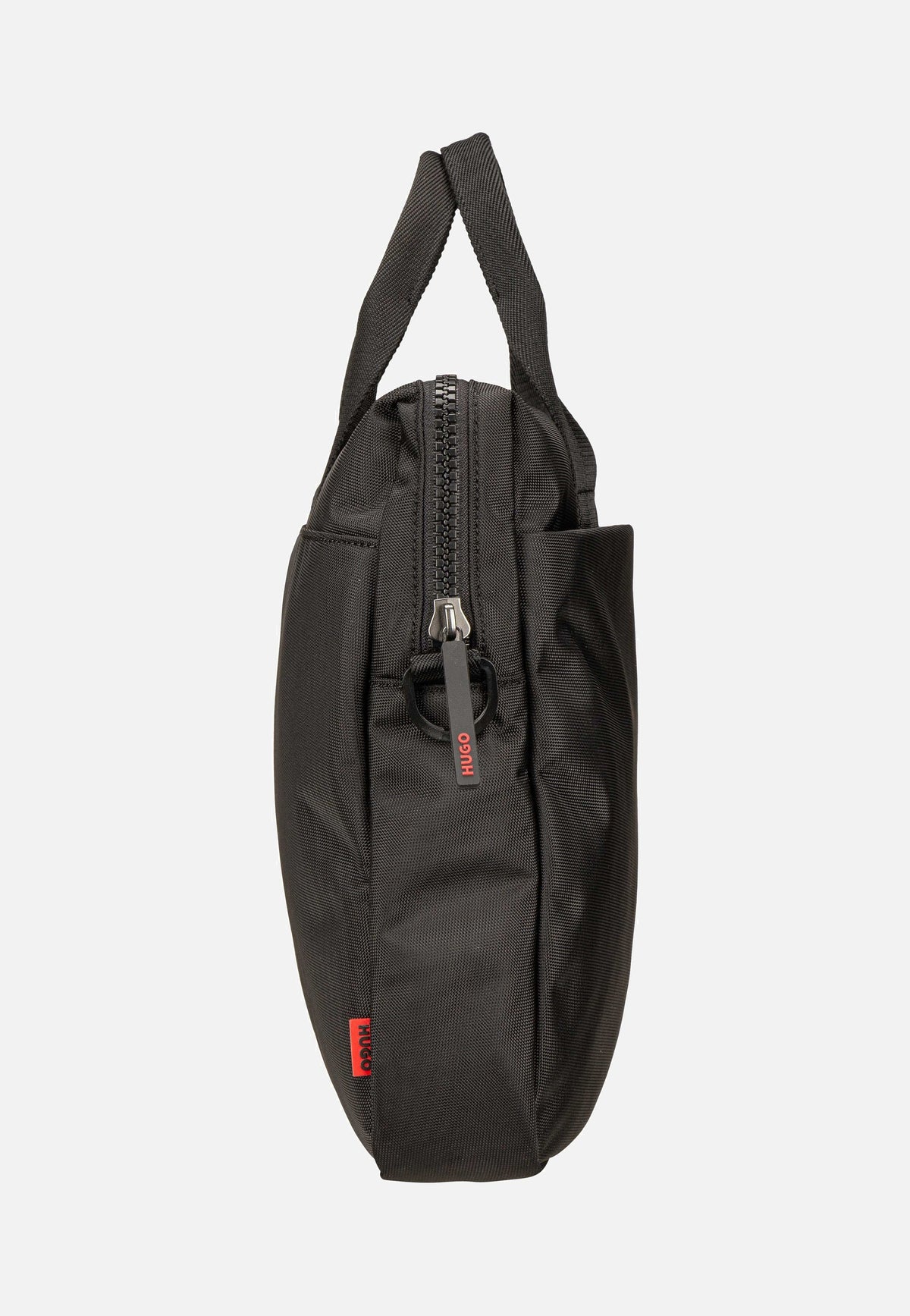 HUGO Ethon 3.0 Case 50549002 Black Aktentasche