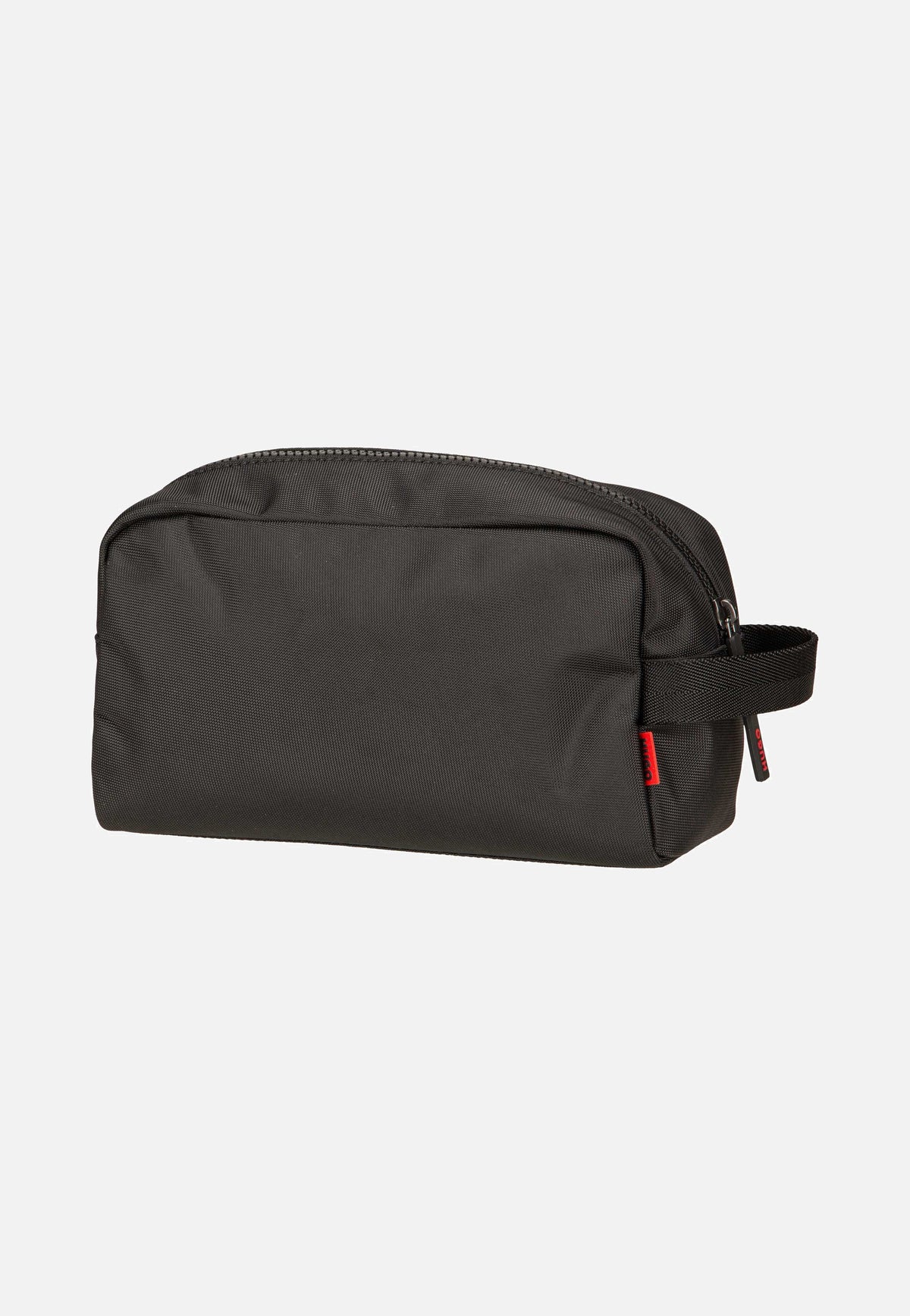 HUGO Ethon 3.0 Washbag 50549012 Black Kulturbeutel
