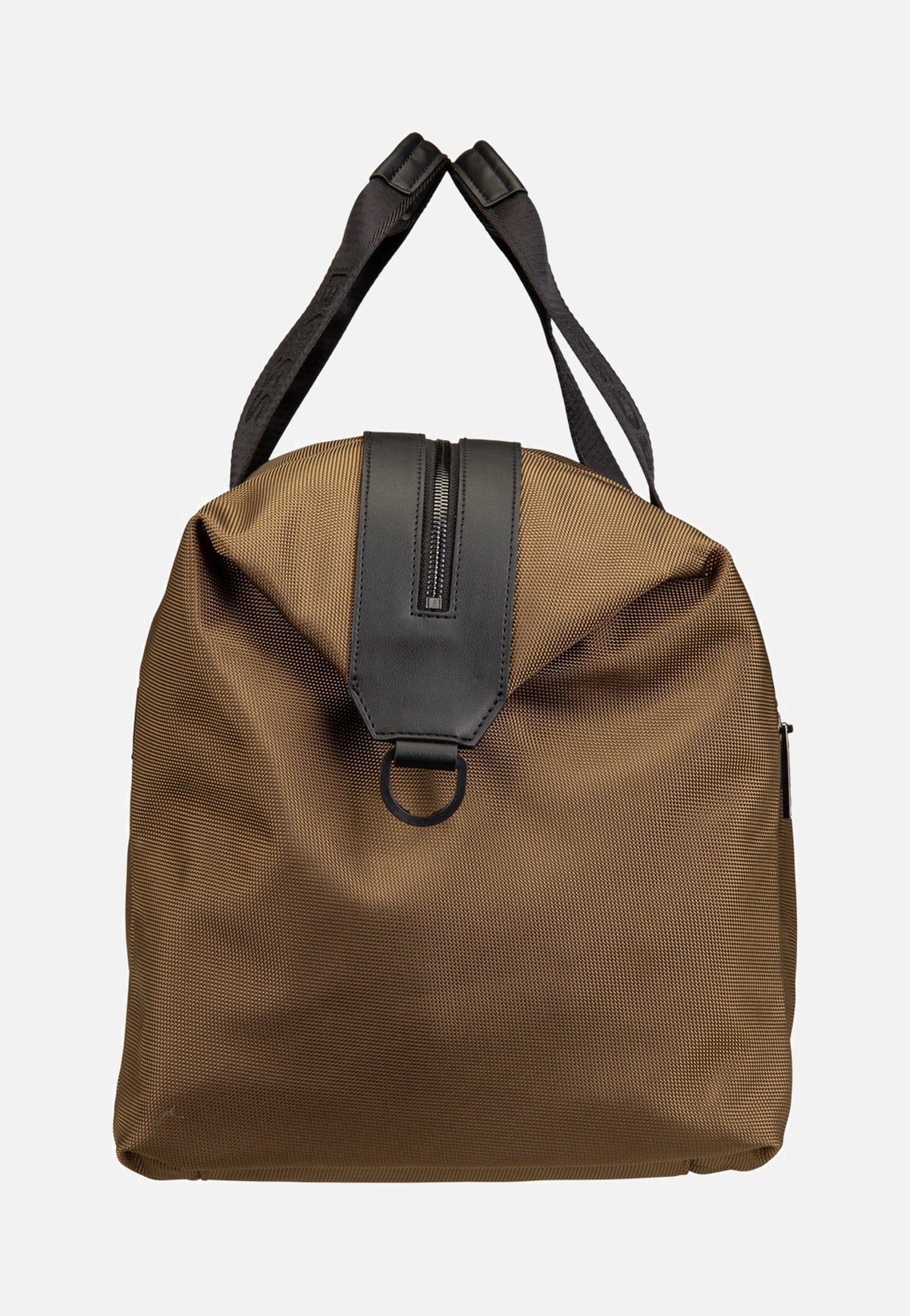 BOSS Ray Soft Holdall 50552526 Open Green Weekender