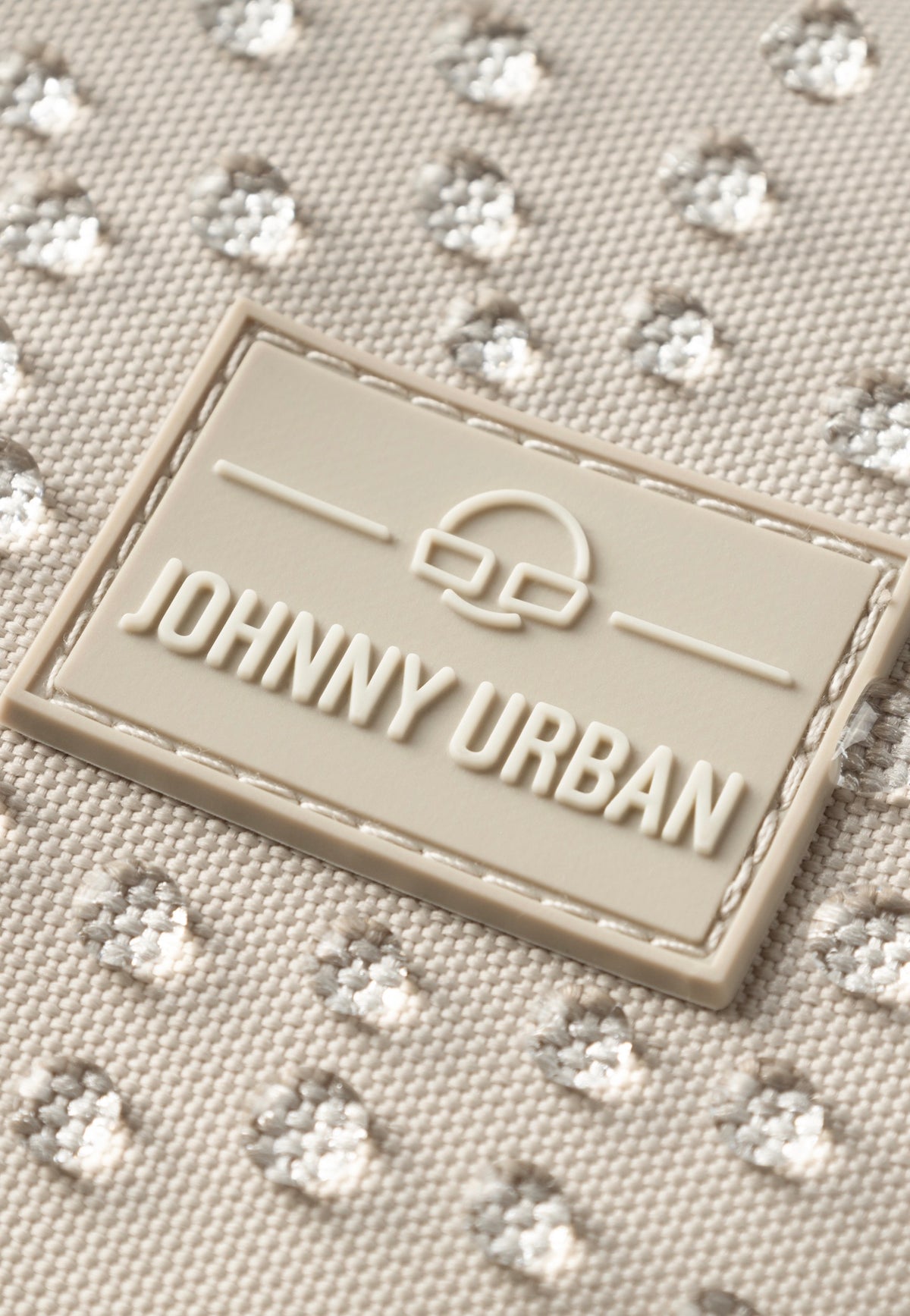 Johnny Urban Ally Medium Sand Crossbody Bag