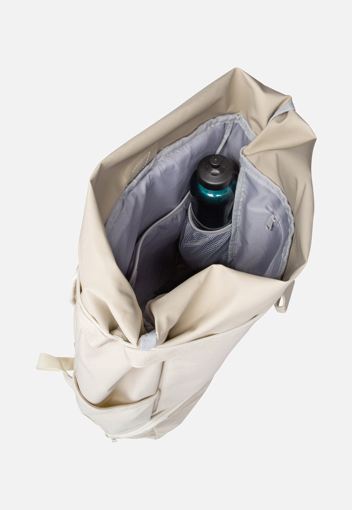 Johnny Urban Allen XL Sand Rucksack