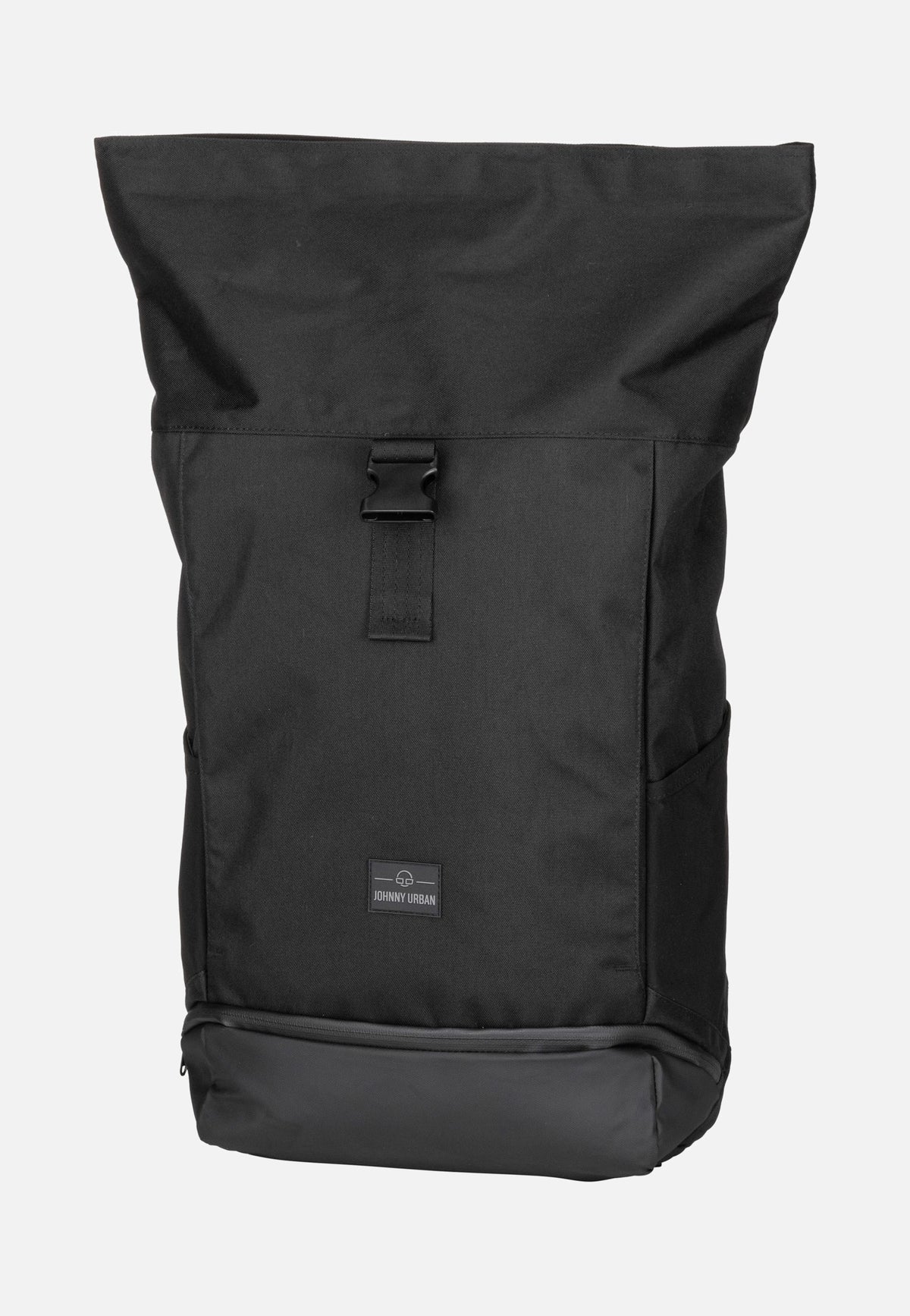 Johnny Urban Allen XL Schwarz Rucksack