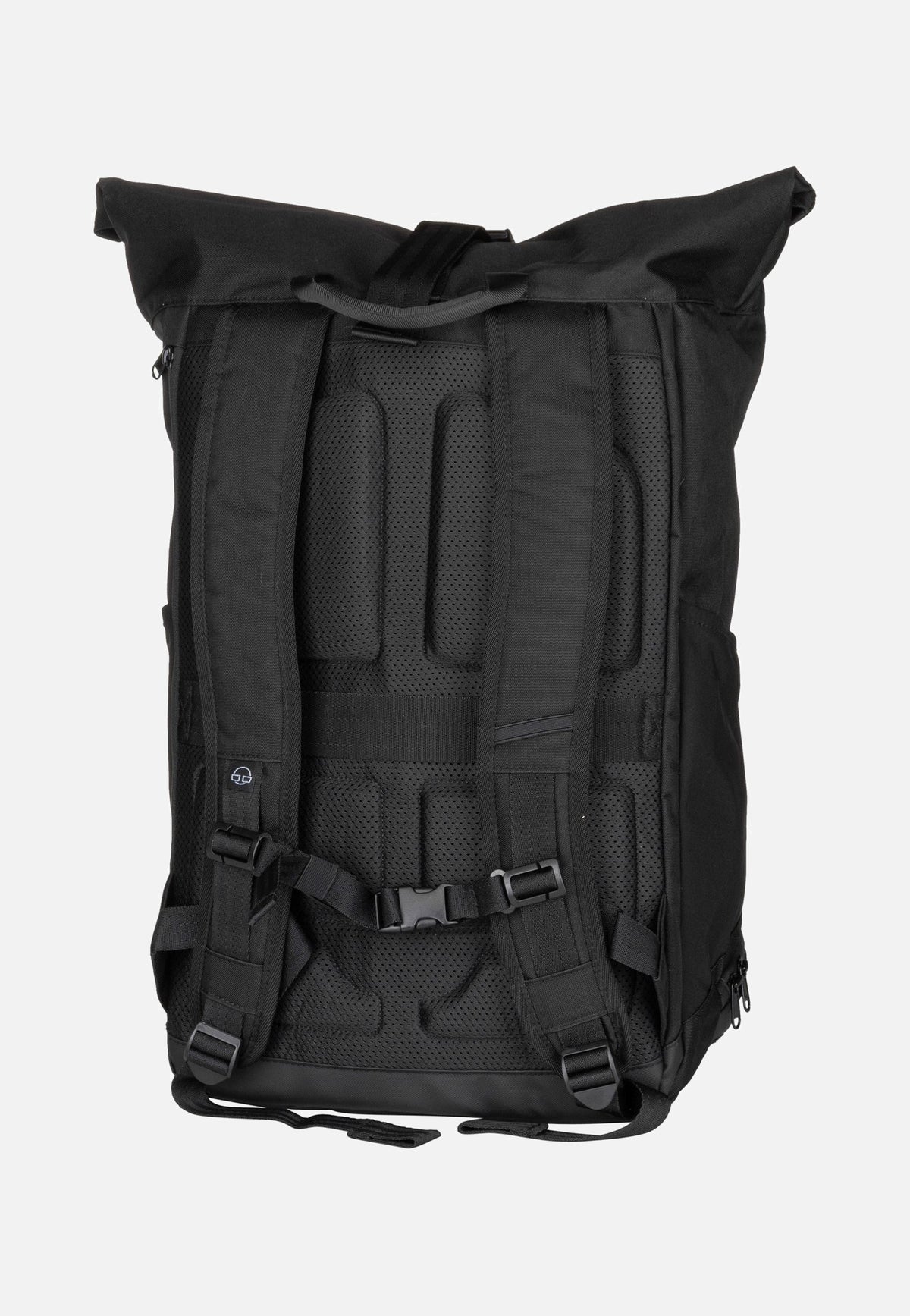 Johnny Urban Allen XL Schwarz Rucksack