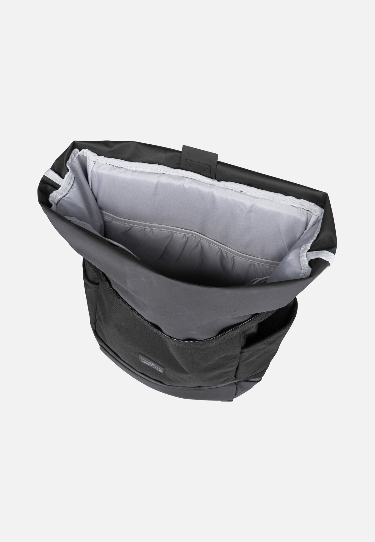 Johnny Urban Allen XL Schwarz Rucksack