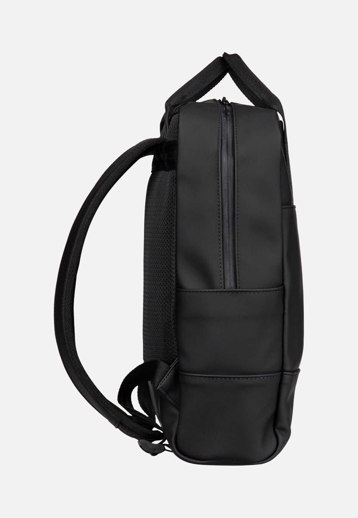 Johnny Urban Hailey Schwarz Rucksack
