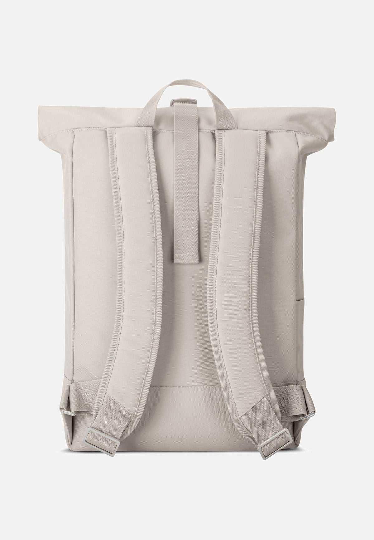 Johnny Urban Robin Large Sand Rolltop Rucksack