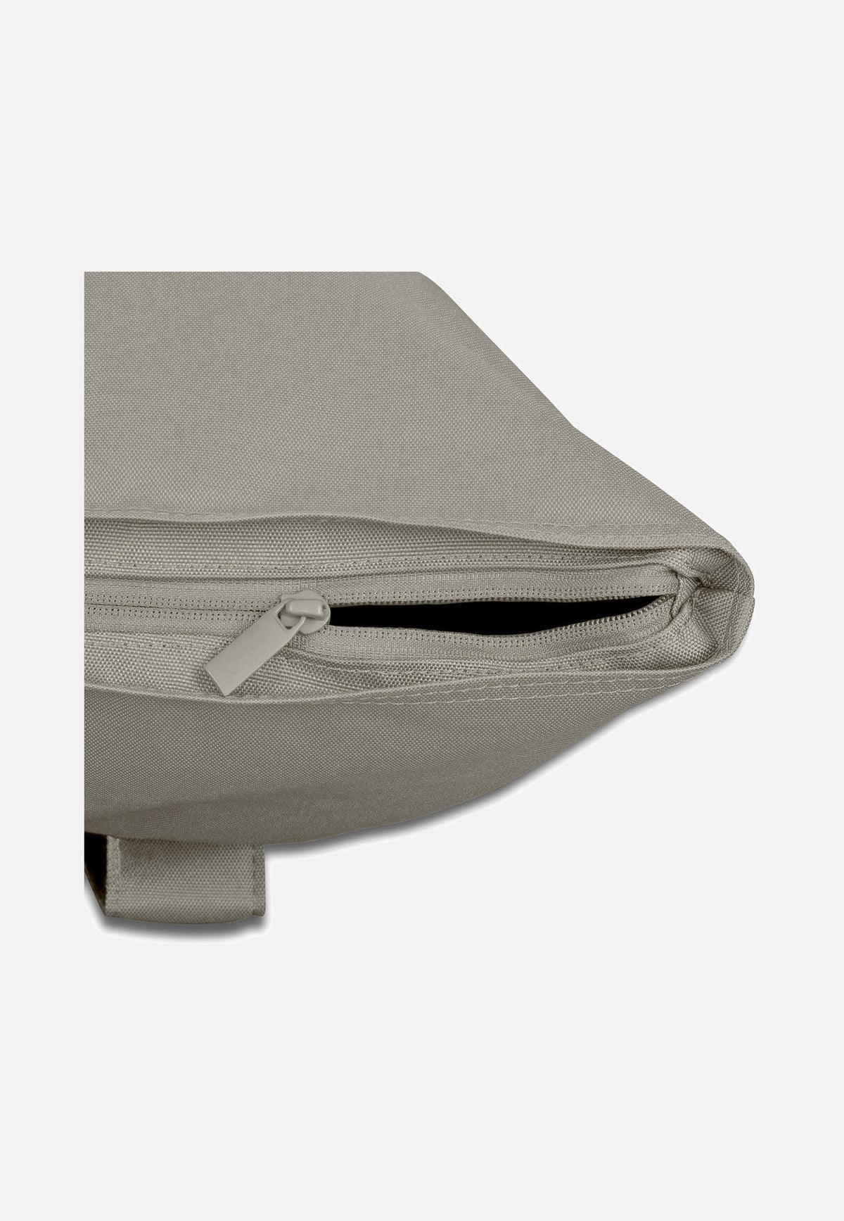 Johnny Urban Robin Large Wüstengrau Rolltop Rucksack