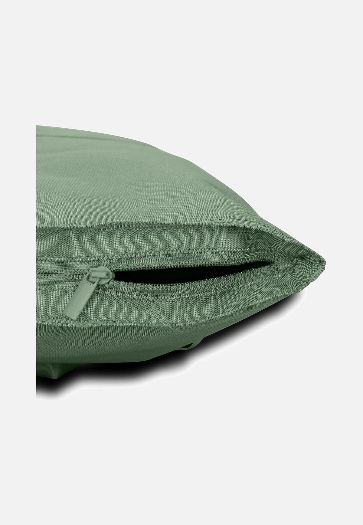 Johnny Urban Robin Medium Salbeigrün Rolltop Rucksack