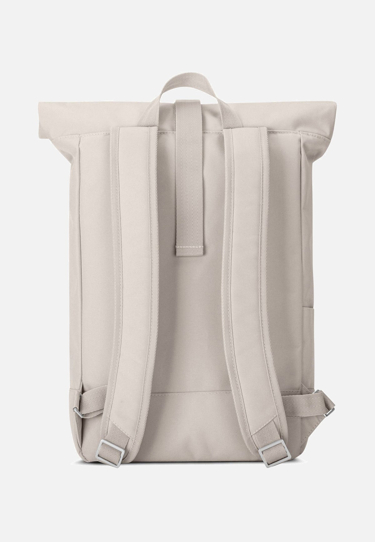 Johnny Urban Robin Medium Sand Rolltop Rucksack