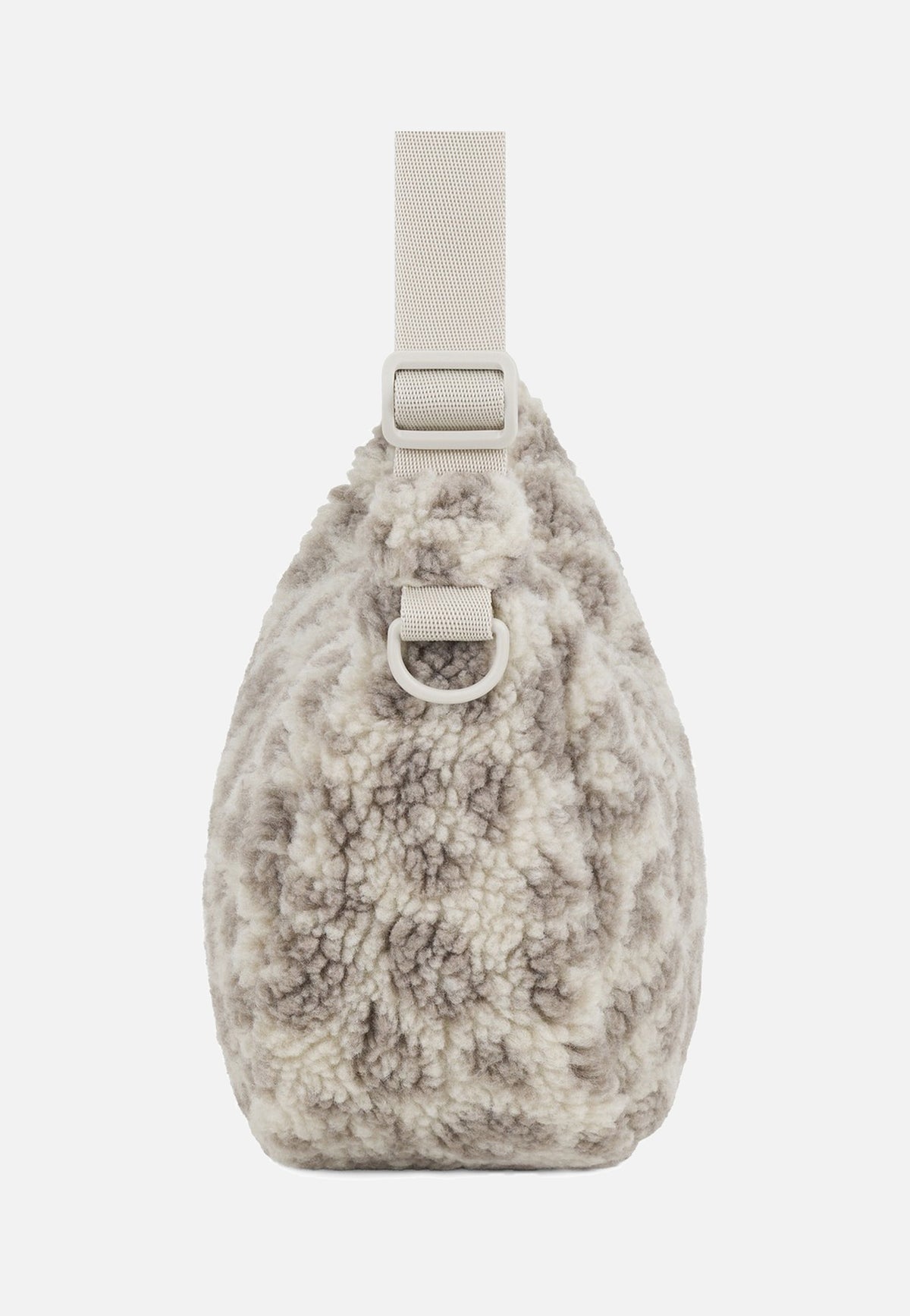Johnny Urban Ally Teddy Sand Leo Crossbody Bag