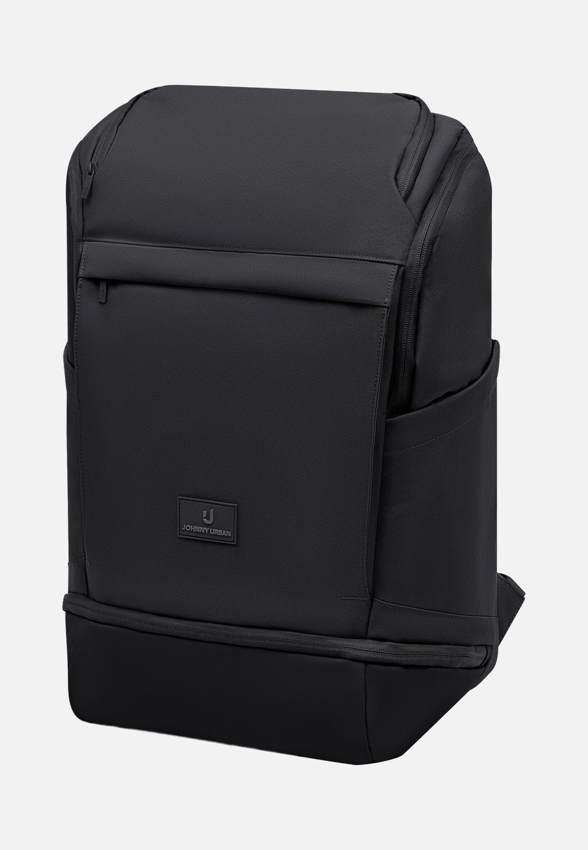 Johnny Urban Finn Large Black Rucksack