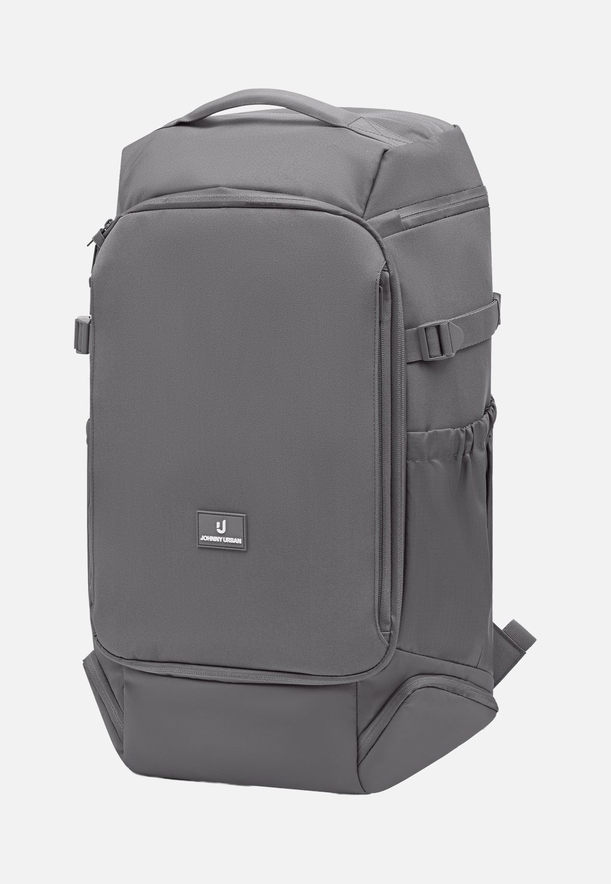 Johnny Urban Kian Large Dark Grey Rucksack