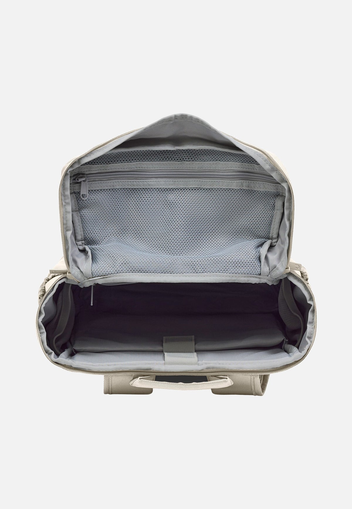 Johnny Urban Kian Medium Sand Backpack