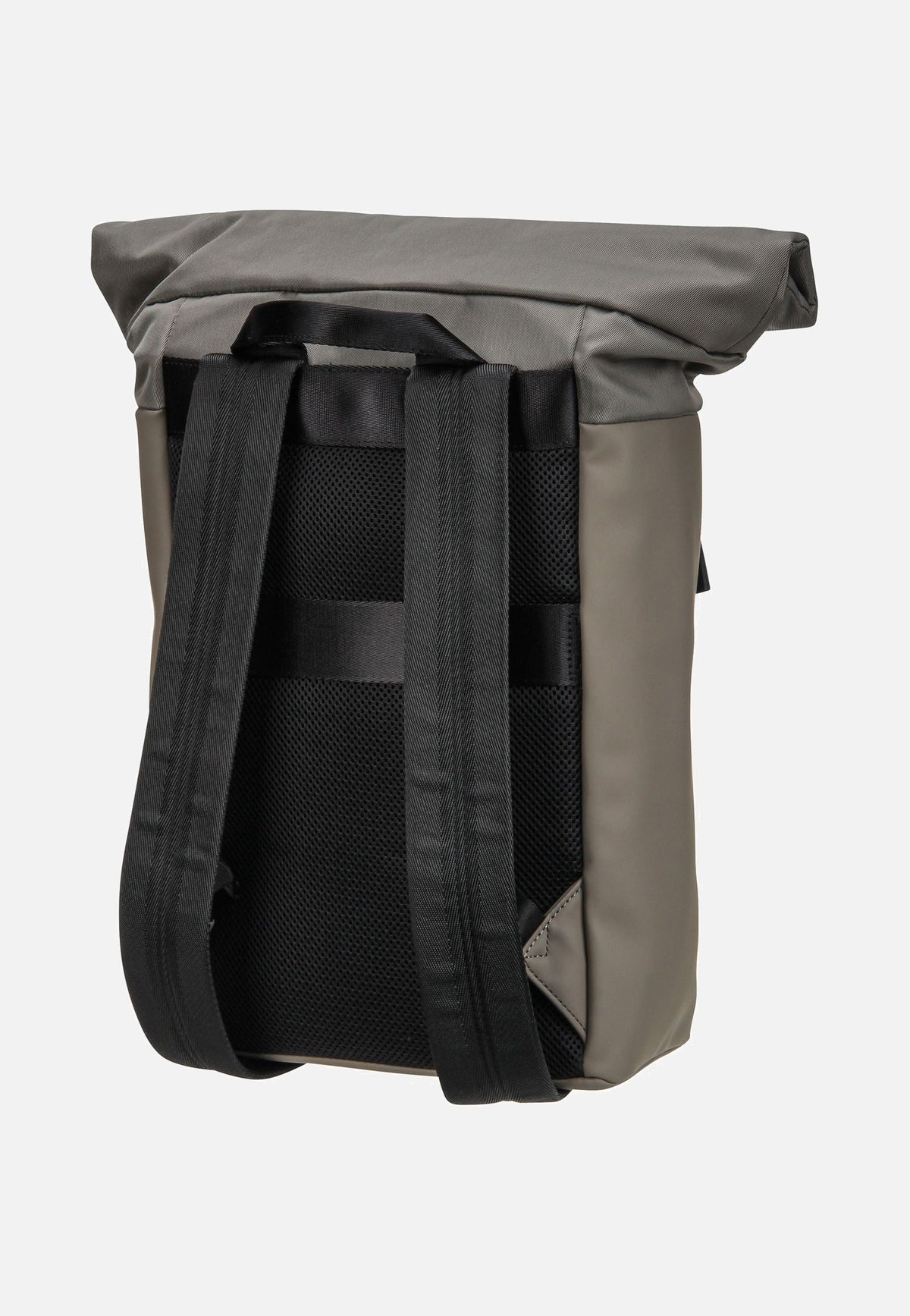 Joop Atessa Tino SVZ Mud Rolltop Rucksack