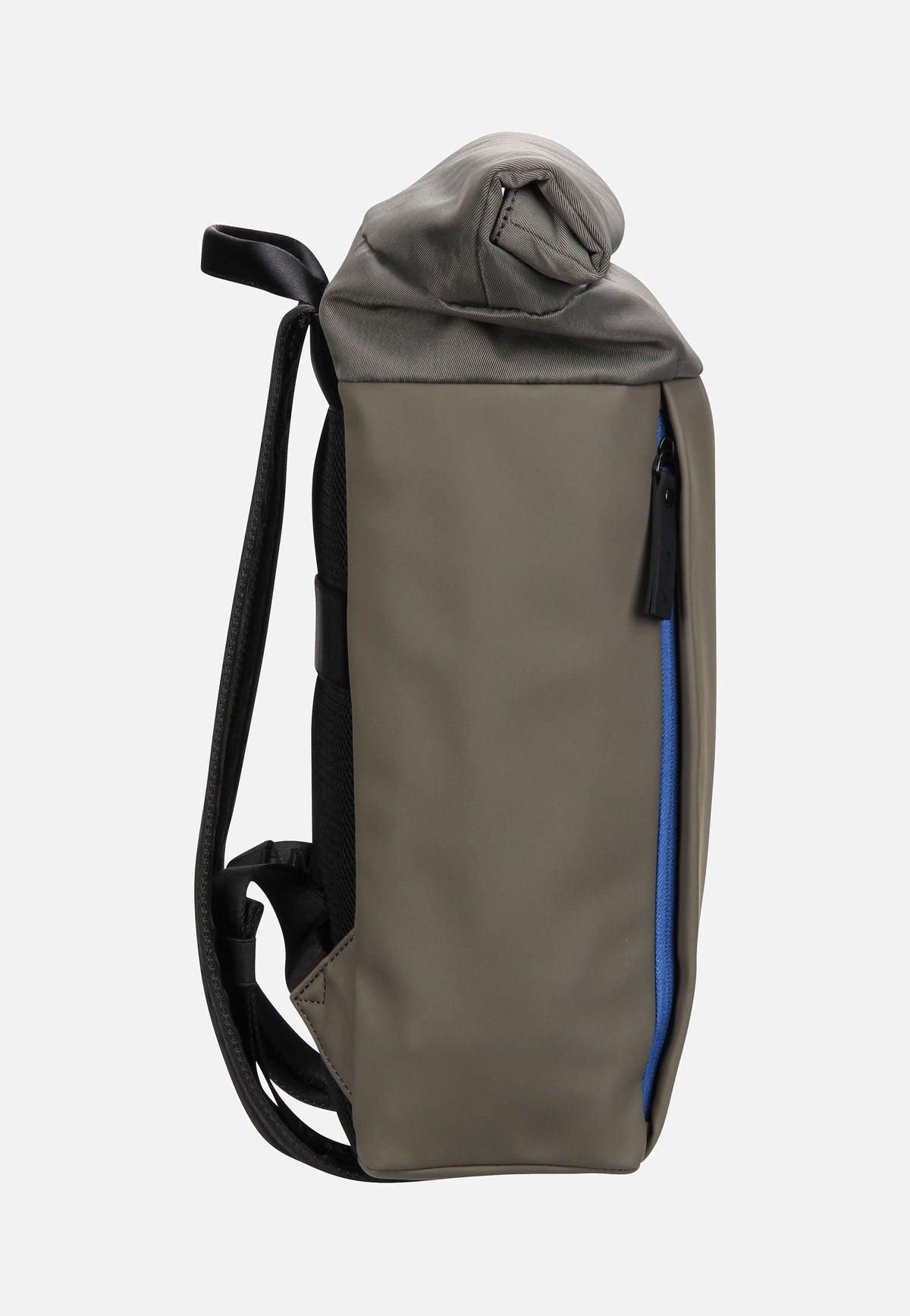 Joop Atessa Tino SVZ Mud Rolltop Rucksack