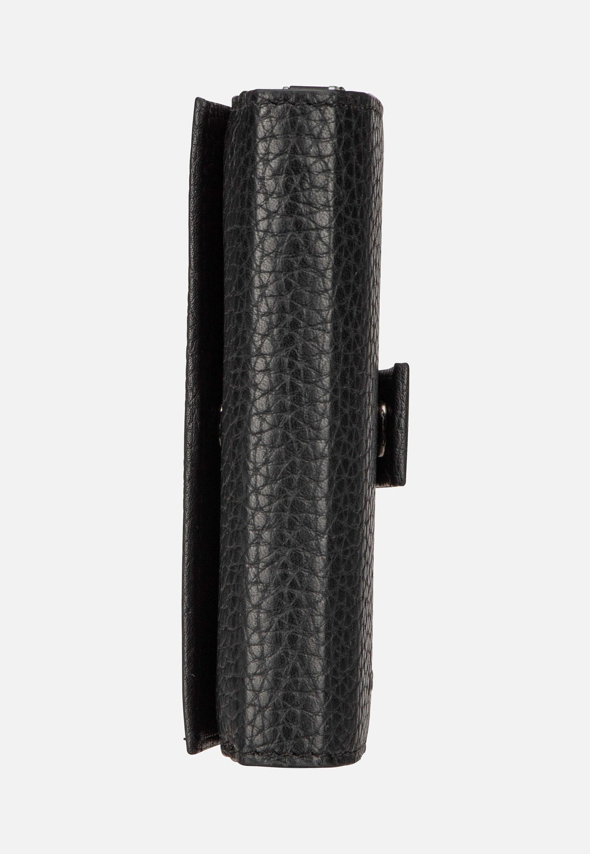 Joop Cardona C Three E-Cage SV8 Black Kartenetui