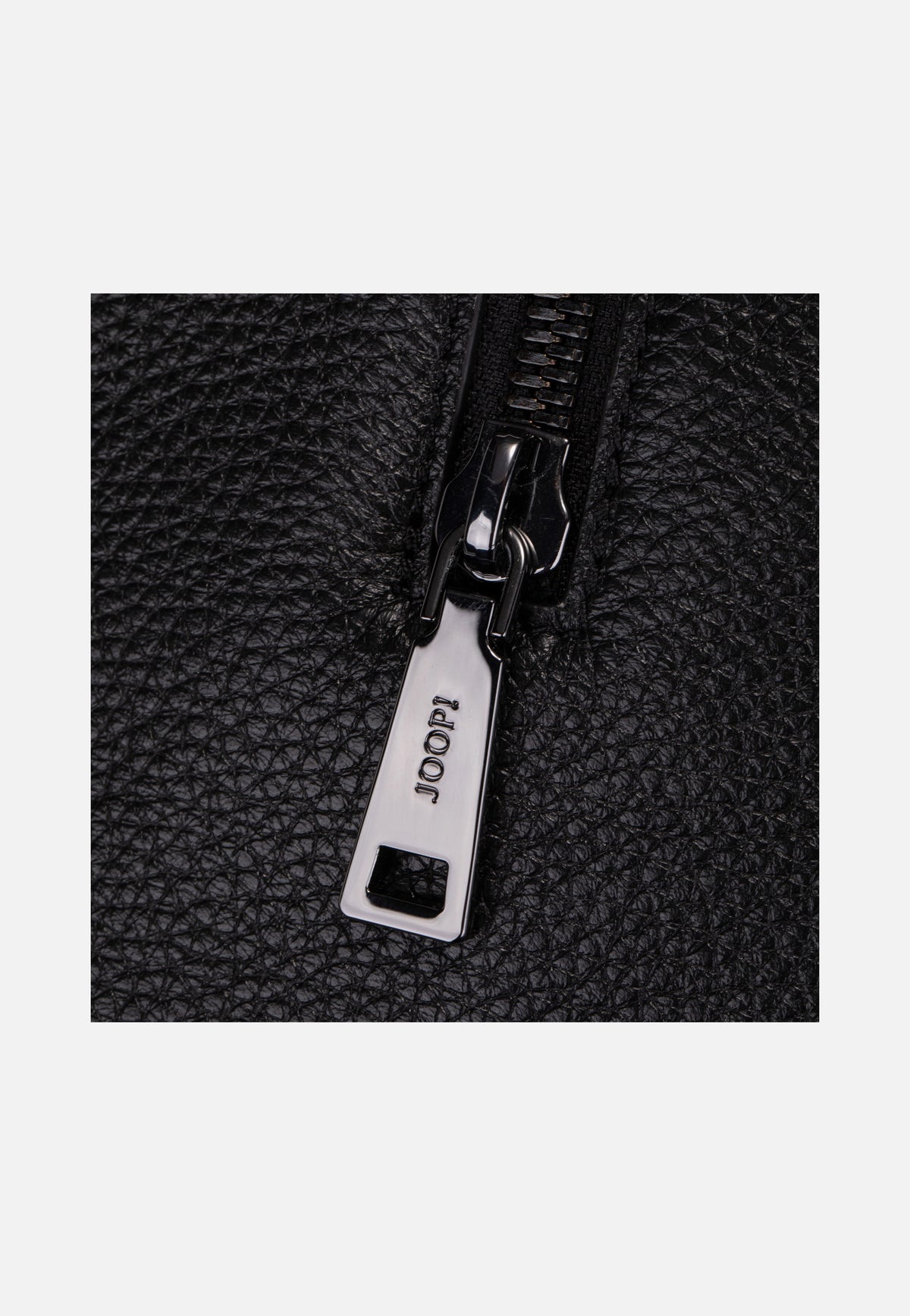 Joop Cardona Eris Washbag LHZ Black Kulturbeutel