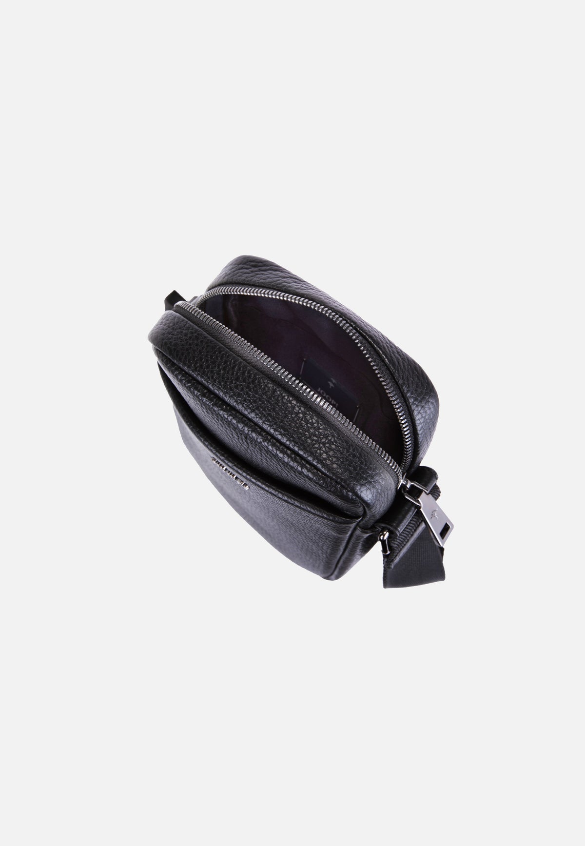 Joop Cardona Rafael XSVZ1 Black Umhängetasche