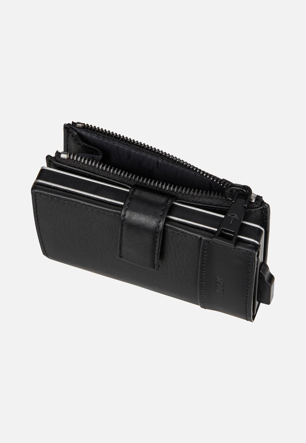 Joop Manciano C-Four SV8 Black Card Holder