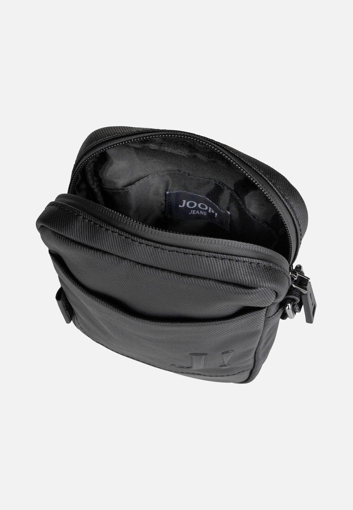 Joop Marcena Rafael XSVZ Black Umhängetasche
