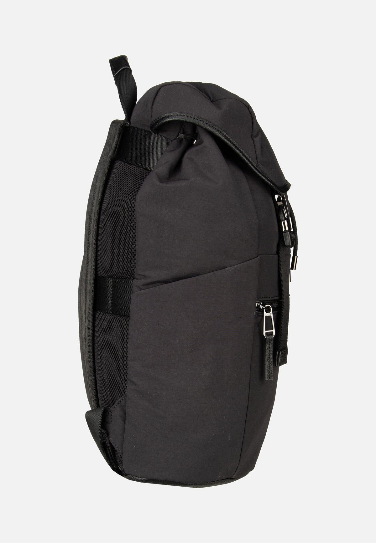 Joop Narni Henning LVF Black Rucksack